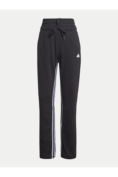 adidas Pantaloni de trening adidas pentru femei IN1830 negri
