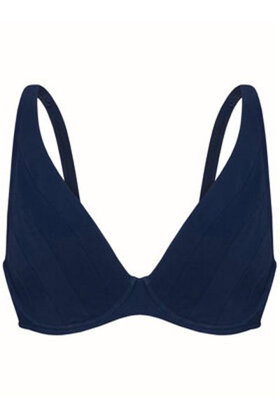 Chantelle Sutien de bikini pentru femei C13H10 bleumarin