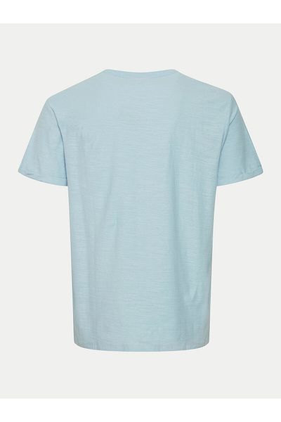Blend Tricou bărbătesc 20716864 albastru