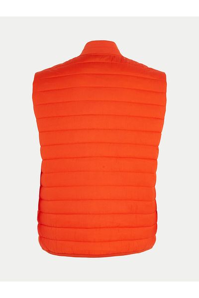 Calvin Klein Men's Vest K10K111462 Orange