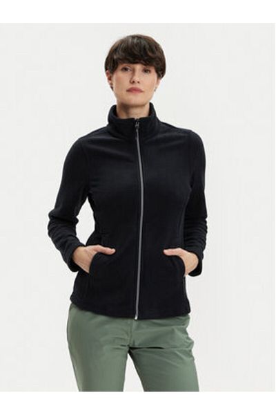 CMP Women's Fleece 33H2356 Black