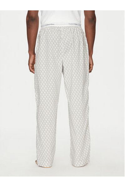Calvin Klein underwear Men's Pajama Pants LV00NM2830 Gray
