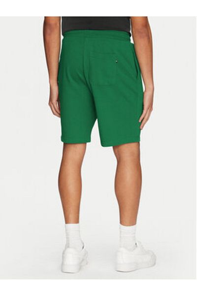 U.S. Polo Assn. Pantaloni scurți sport pentru bărbați US Polo Assn MUP3354 Verzi