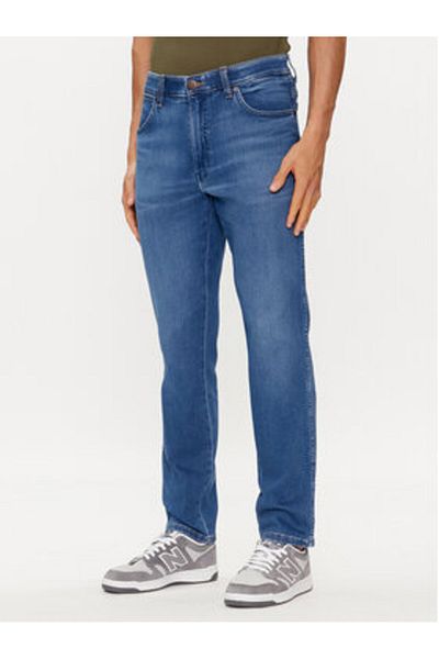 WRANGLER Men's Jeans 112352673 Blue