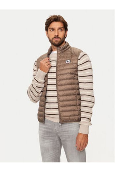 Jott Men's Vest P000MDOW04 Beige