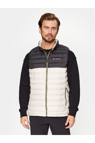 Columbia Mens Vest 1748031278 Brown