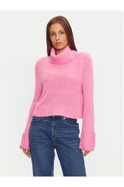 Brave Soul Women's Golf LK-248CAPITSOPK Pink