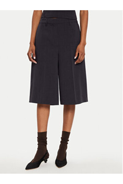 Birgitte Herskind Pantaloni scurți Bermuda pentru femei 5219519 bleumarin