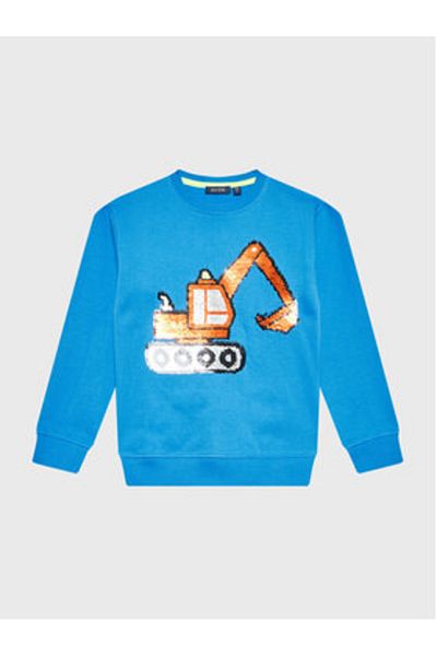 Blue Seven Hanorac pentru băieți 864677 Albastru