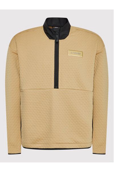 adidas Men's Fleece H51492 Beige