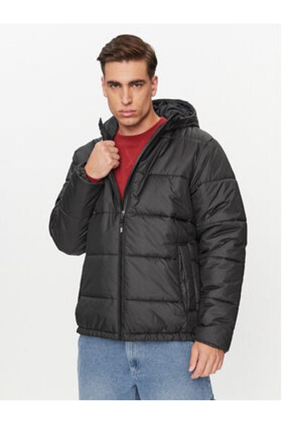 Vans Mens Down Jacket VN0008GBBLK1 Black