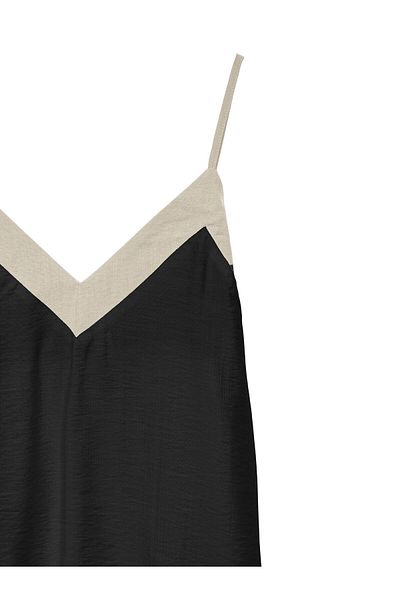 Vero Moda Top de damă 10329790 Negru