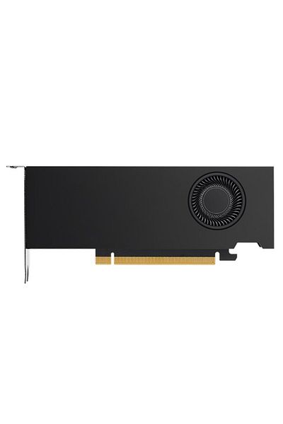 PNY Quadro Rtx A2000 Sb 12Gb Gd6 4Mdp Without Converter