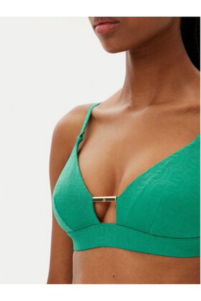 Chantelle Sutien de bikini pentru femei C16WQF A06 Verde