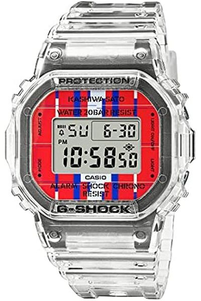 G-SHOCK DWE-5600KS-7DR Digital Men's Watch