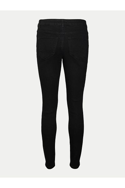 Vero Moda Women's Jeans 10310691 Black