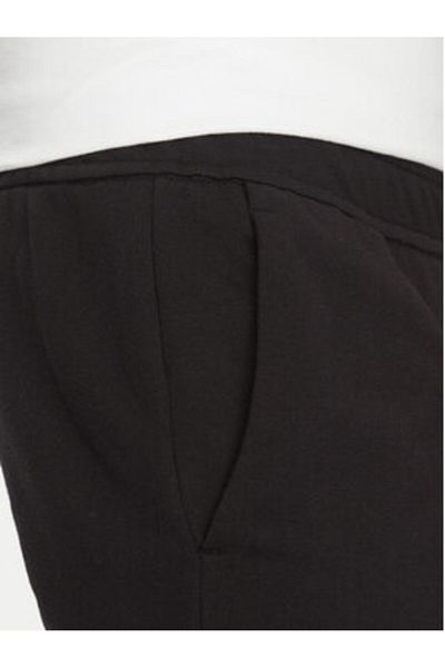 Calvin Klein Pantaloni scurți sport pentru bărbați K10K114122 negri