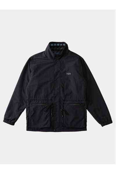 BİLLABONG billabong Men's Transitional Jacket ABYJK00186 Black