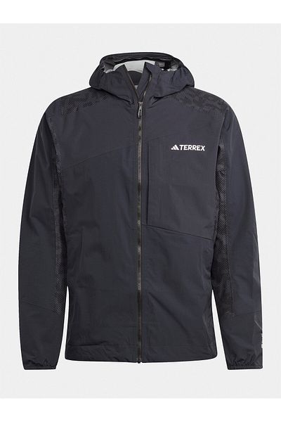 adidas Jachetă outdoor pentru bărbați HN2912 Neagră