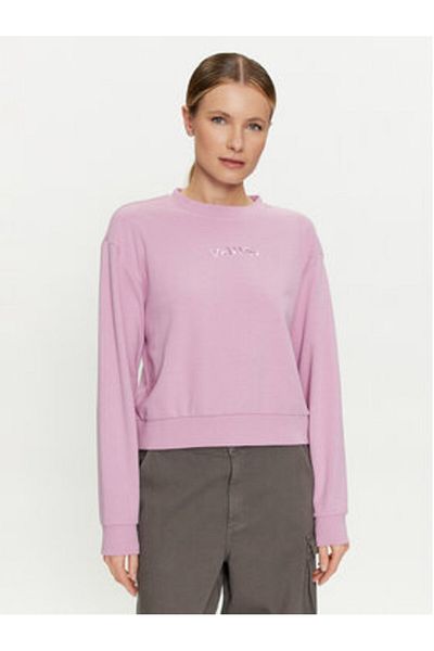 Vans Women's Sweatshirt VN000JF5CR31 Green