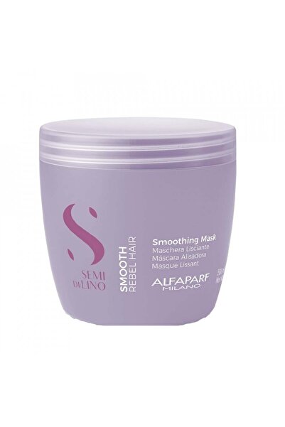 Alfaparf Milano Masca de netezire Semi Di Lino, Masca, 500 ml