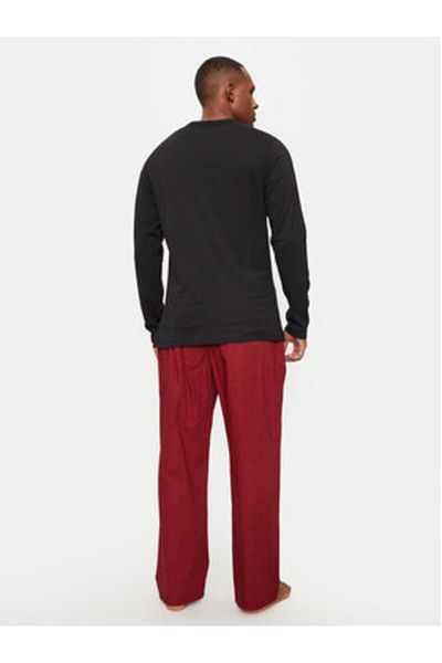 Calvin Klein calvin klein underwear Men's Pajama Pants 000NM2781E Red