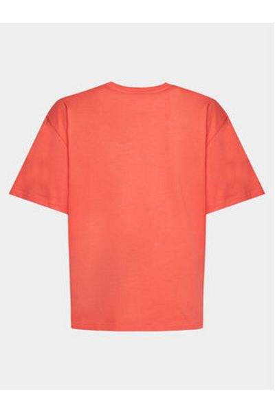 Alpha Industries Men's T-Shirt 146501 Red
