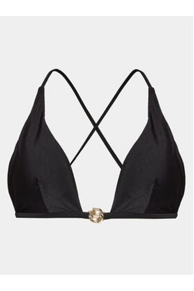 BOSS Sutien de bikini pentru femei 50515526 negru