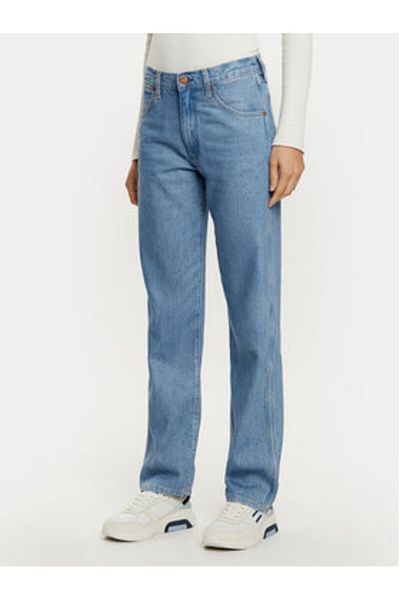 WRANGLER Women's Jeans 205377 Blue