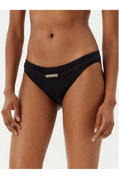 Chantelle Slip de bikini pentru femei C16VA0 011 Negru