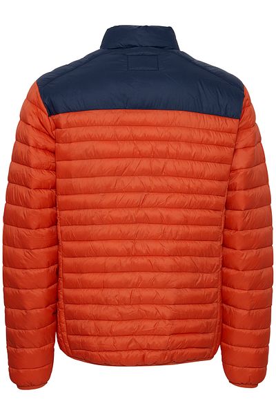 Blend Men's Down Jacket 20715260 Red