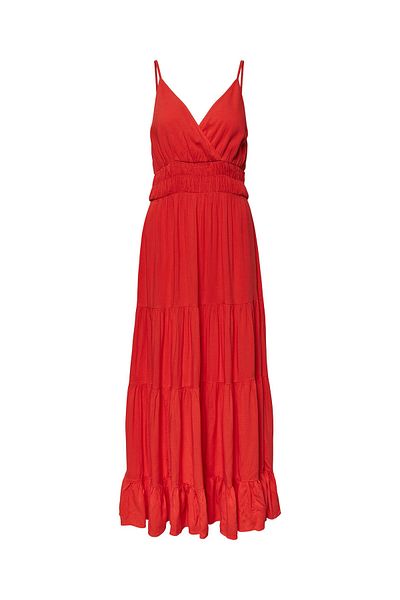 Vero Moda vero moda Jachetă de damă cu puf 10291052 maro
