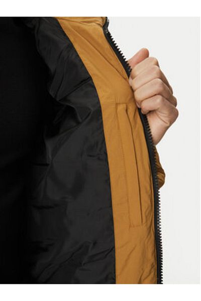 Calvin Klein Mens Winter Jacket K10K110336KCU Brown