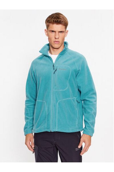 Columbia Mens Fleece 1420421424 Blue