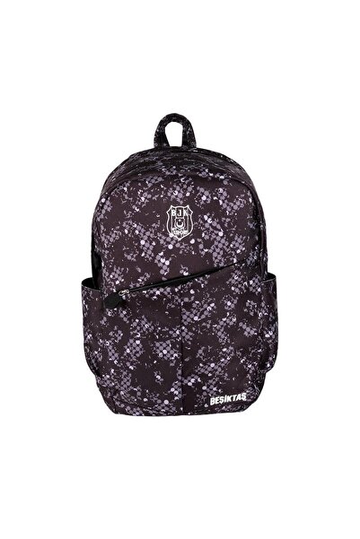 Beşiktaş Me Çanta Okul Sırt Çantası Comfort 24313