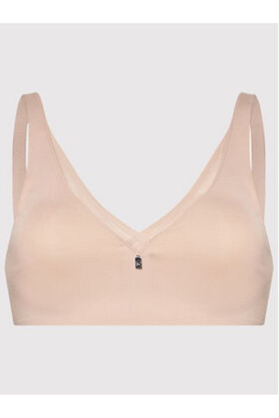 Triumph triumph Women's Non-wired Bra 10207952 Beige