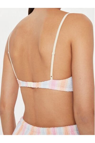 American Vintage Sutien de damă bralette BOBY00BIE24 Colorat