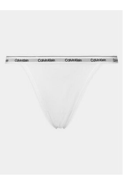 Calvin Klein underwear Women's Classic Briefs 000QD5215E White