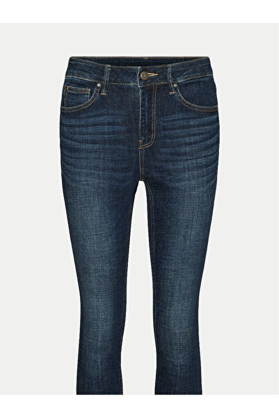 Vero Moda vero moda Women's Jeans 10310822 Navy Blue
