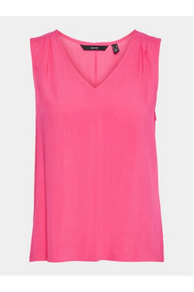 Vero Moda Top de damă 10286648 Roz