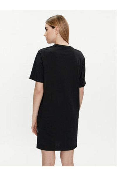 Calvin Klein Rochie casual pentru femei Calvin Klein Underwear 000QS7178E Negru