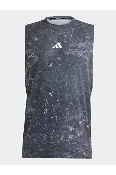 adidas adidas Men's Technical T-shirt IK9684 Gray