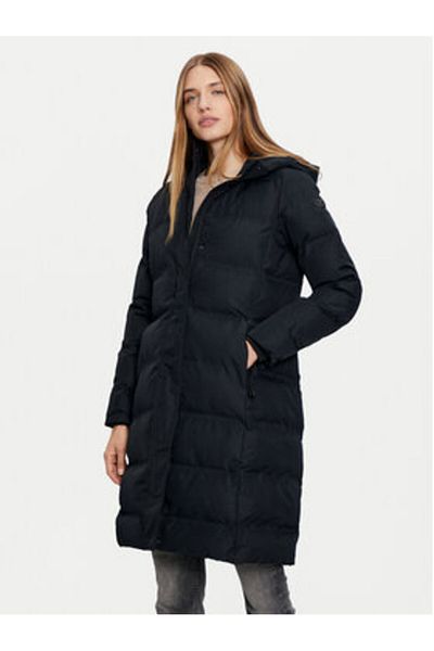 CMP Women's Winter Jacket 34K0096 Black