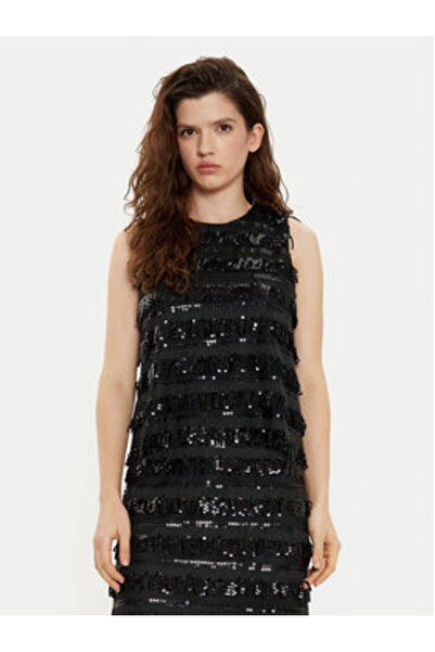 Joop Women's Top 10018917 30044814 Black