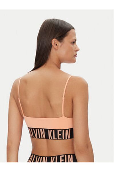 Calvin Klein underwear Women's Bra top 000QF7631E Pink