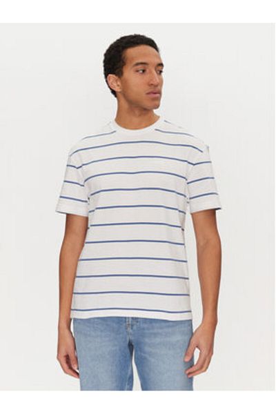 Calvin Klein Tricou bărbătesc K10K114457 albastru