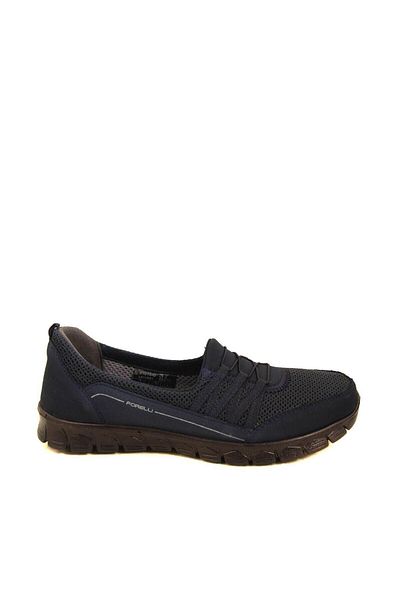 Forelli 61014-G Pantofi sport pentru femei bleumarin