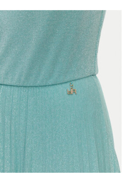 Artigli Rochie de seară pentru femei ACAB002306 turcoaz