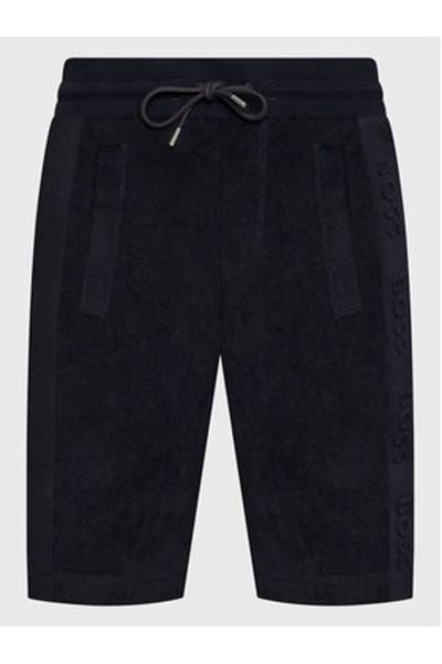 BOSS Pantaloni scurți sport pentru bărbați 50471713 bleumarin