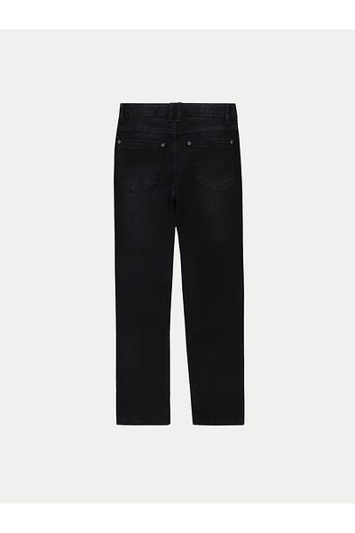 Coccodrillo Boy Jeans ZC4123104JCB Black